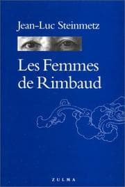 Tapa de Les femmes de Rimbaud