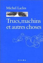 Tapa de Trucs, machins et autres choses