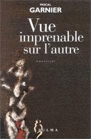 Tapa de Vue imprenable sur l'autre