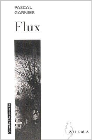 Tapa de Flux