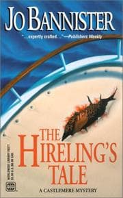 Tapa de Hireling's Tale
