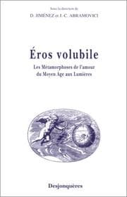 Tapa de Eros volubile