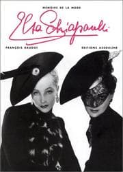 Tapa de Elsa Schiaparelli