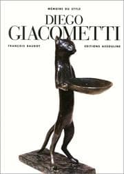 Tapa de Diego Giacometti
