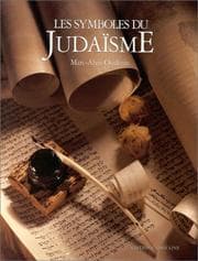 Tapa de Les symboles du judaïsme