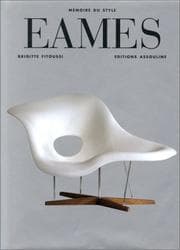 Tapa de Eames