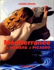 Tapa de Méditerranée