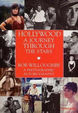 Tapa de Hollywood