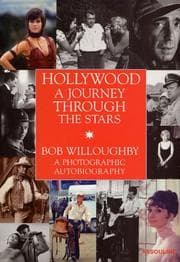 Tapa de Hollywood