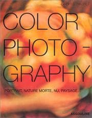 Tapa de Colors photography