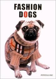 Tapa de Fashion Dogs