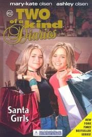 Tapa de Santa girls