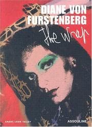 Tapa de Diane Von Furstenberg