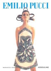 Tapa de Emilio Pucci