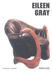 Tapa de Eileen Gray