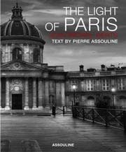 Tapa de The Light of Paris