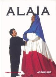 Tapa de Alaia (Fashion Memoire)