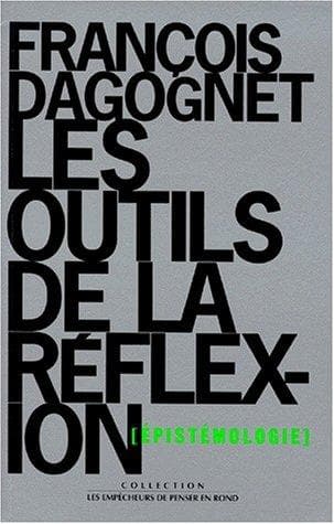 Tapa de Les outils de la réflexion