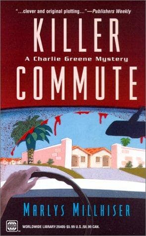 Tapa de Killer commute