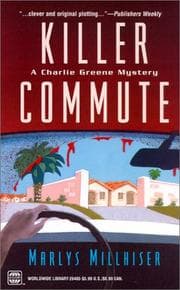 Tapa de Killer commute