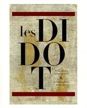 Tapa de Les Didot
