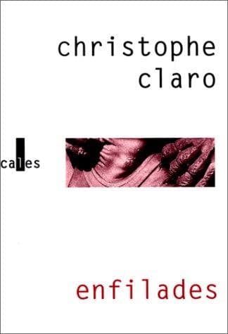 Tapa de Enfilades