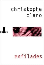 Tapa de Enfilades