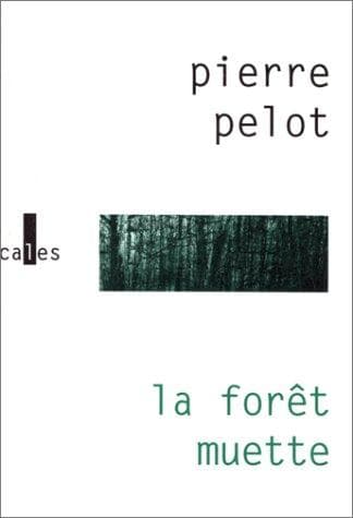 Tapa de La forêt muette