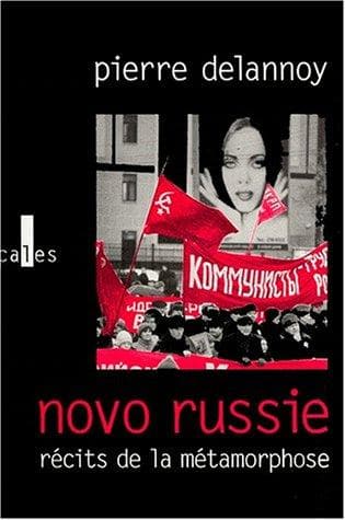Tapa de Novo-Russie