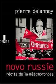 Tapa de Novo-Russie