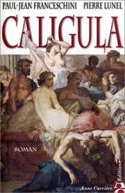 Tapa de Caligula