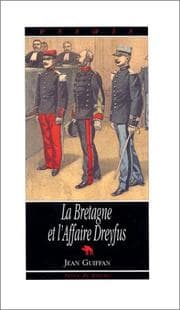 Tapa de La Bretagne et l'affaire Dreyfus