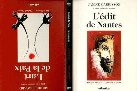 Tapa de L' art de la paix