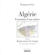 Tapa de Algérie, formation d'une nation