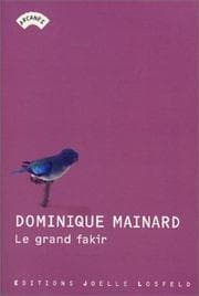 Tapa de Le grand fakir