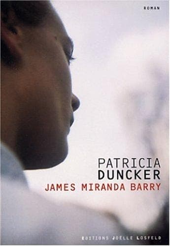 Tapa de James Miranda Barry