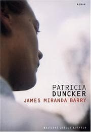 Tapa de James Miranda Barry