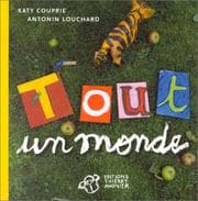Tapa de Tout un monde