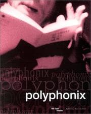 Tapa de Polyphonix