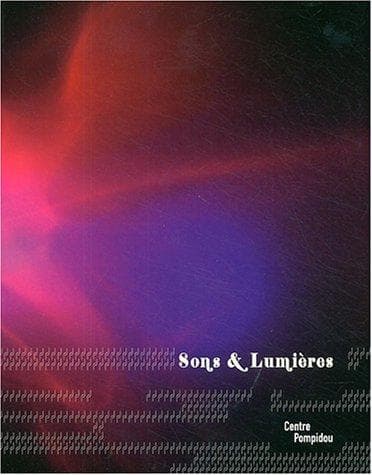 Tapa de Sons & lumières