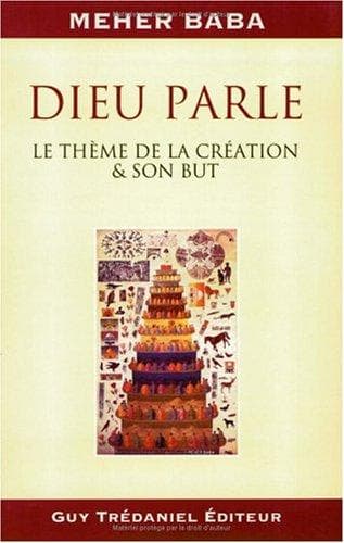 Tapa de Dieu Parle