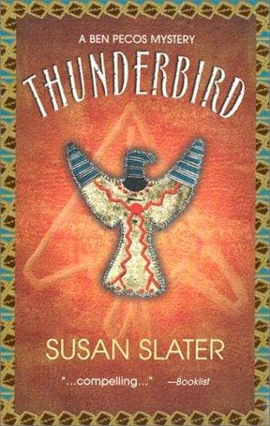Tapa de Thunderbird