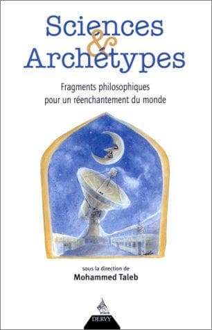 Tapa de Sciences et archétypes