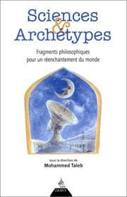 Tapa de Sciences et archétypes