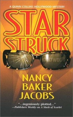 Tapa de Star struck