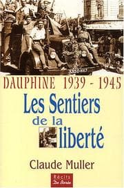 Tapa de Les sentiers de la liberté