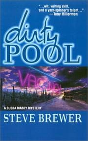 Tapa de Dirty pool