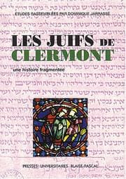 Tapa de Les Juifs de Clermont