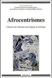 Tapa de Afrocentrismes