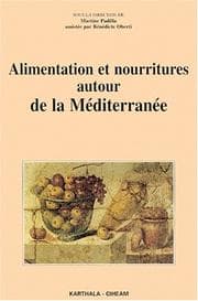 Tapa de Alimentation et nourritures autour de la Méditerranée